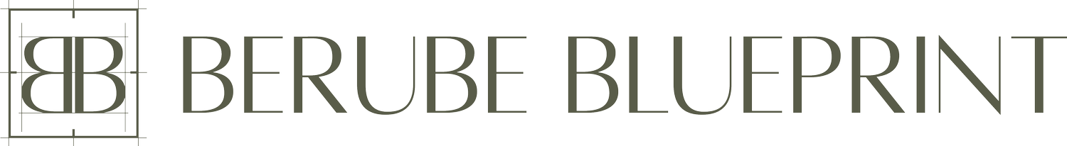 Berube Blueprint