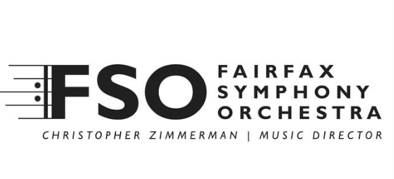 Educational Outreach Concert with the Fairfax Symphony Orchestra