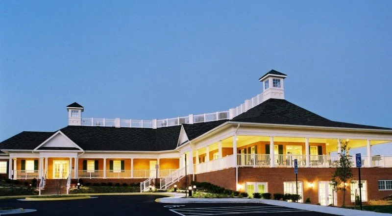 Private Concert at the Country Club of Fairfax