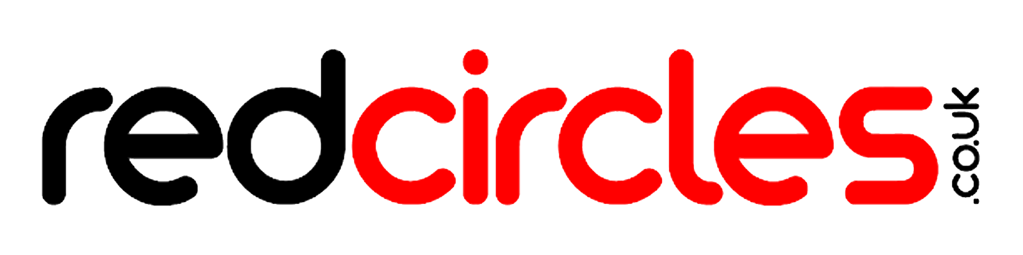 Red and black logo for recordciches.co.uk with stylized font.