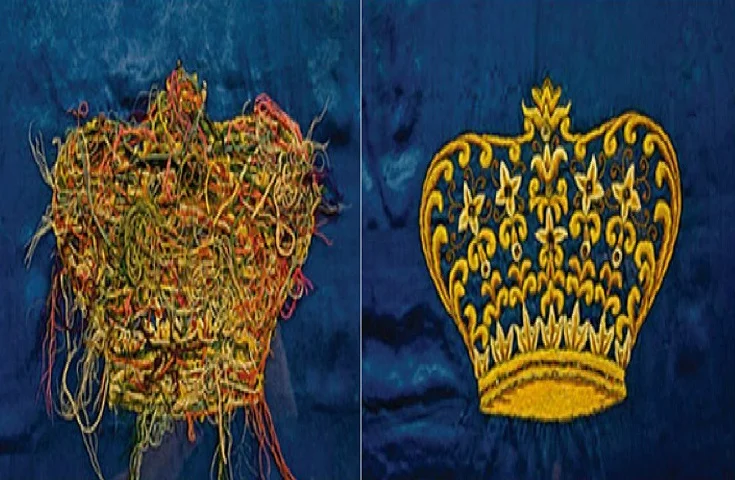 Seeing God's Work from God's Vantage Point