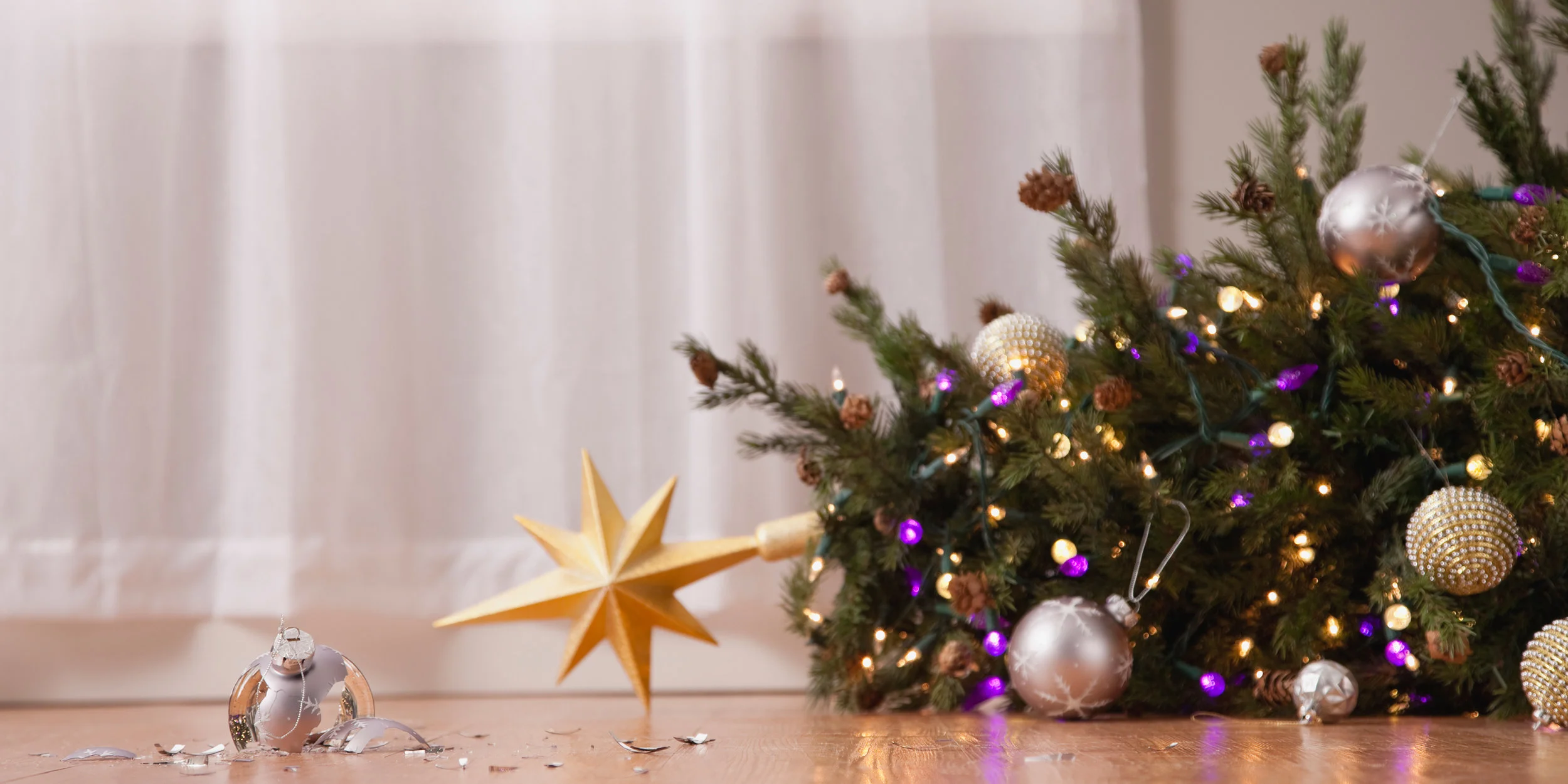 Paganizing Christmas