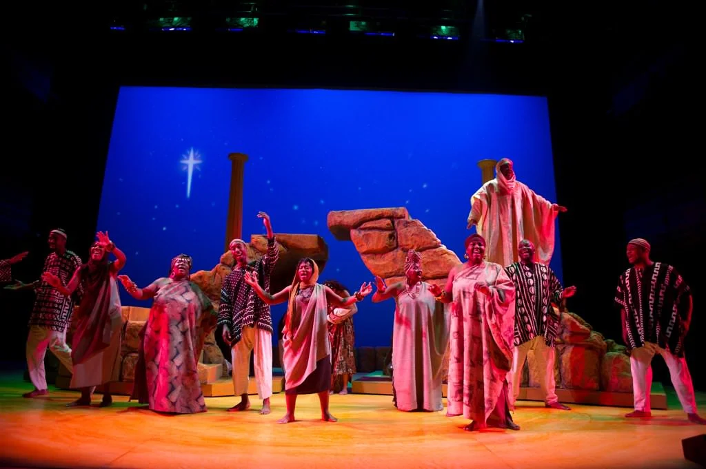 Ordinary People, Operatic Events