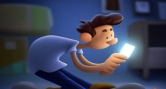 Having Light to See Light episode artwork