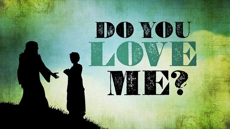 Do You Love Me?