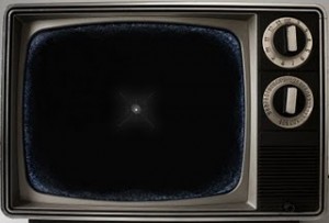 The Fading White Dot: Losing a Friend and Telling the Vision