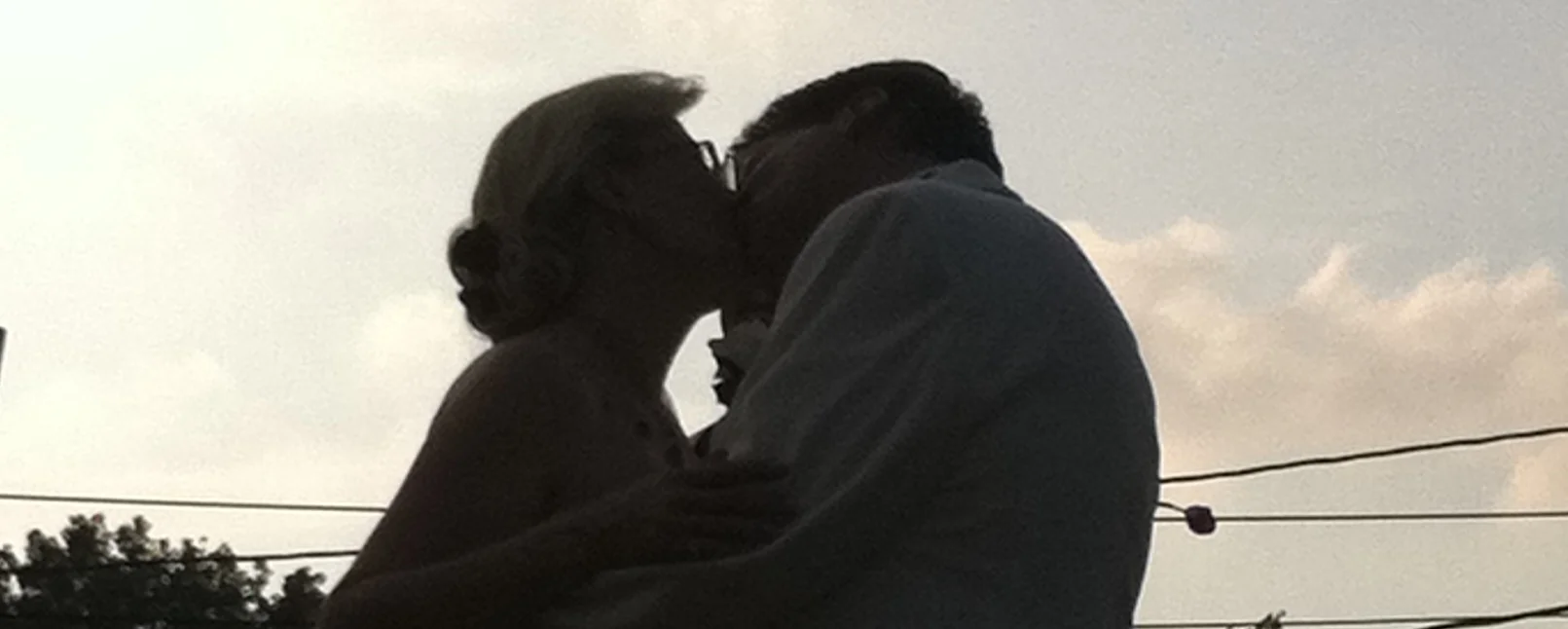 Happy Anniversary - Memories of the Day