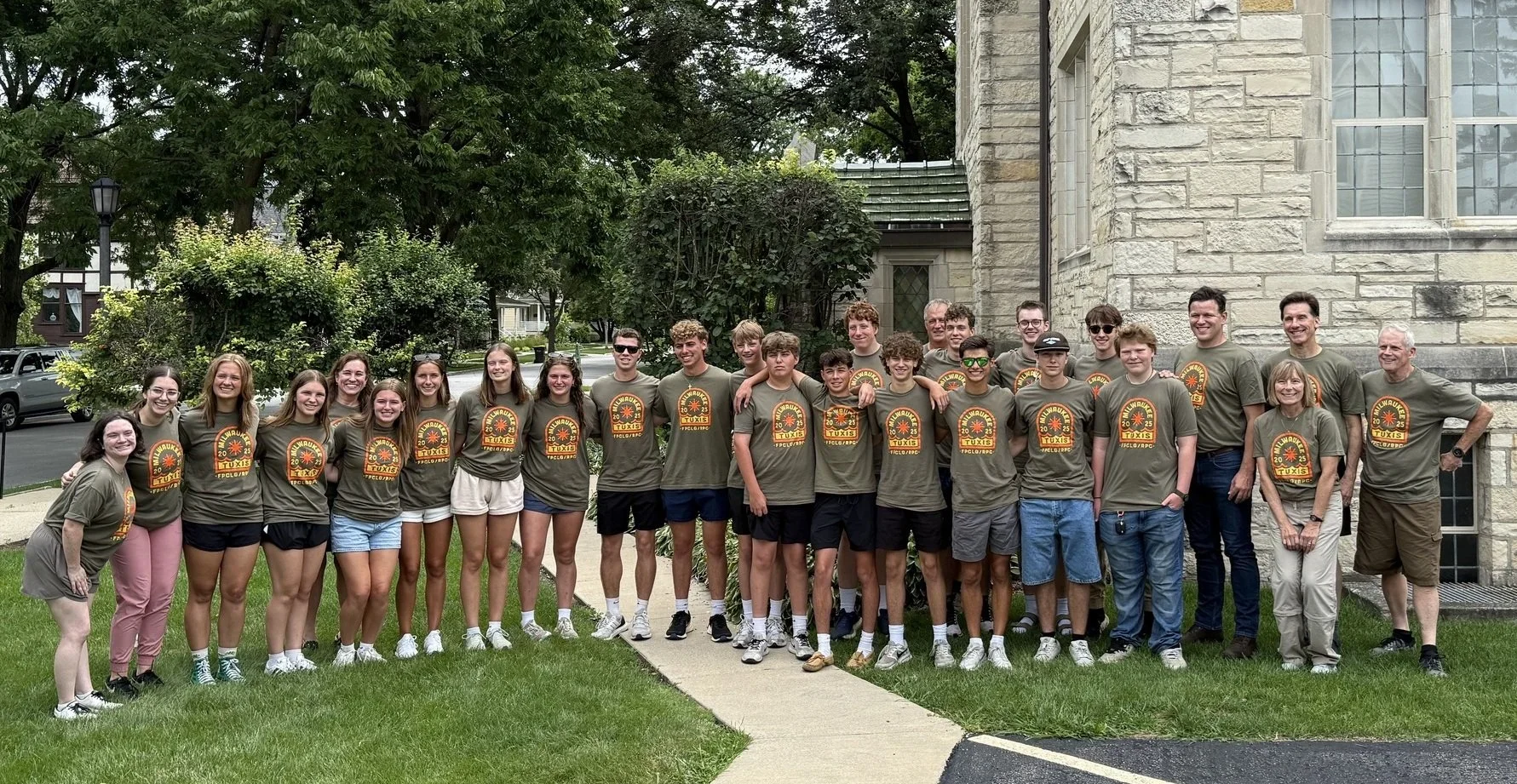 2025 Mission Trip Recap