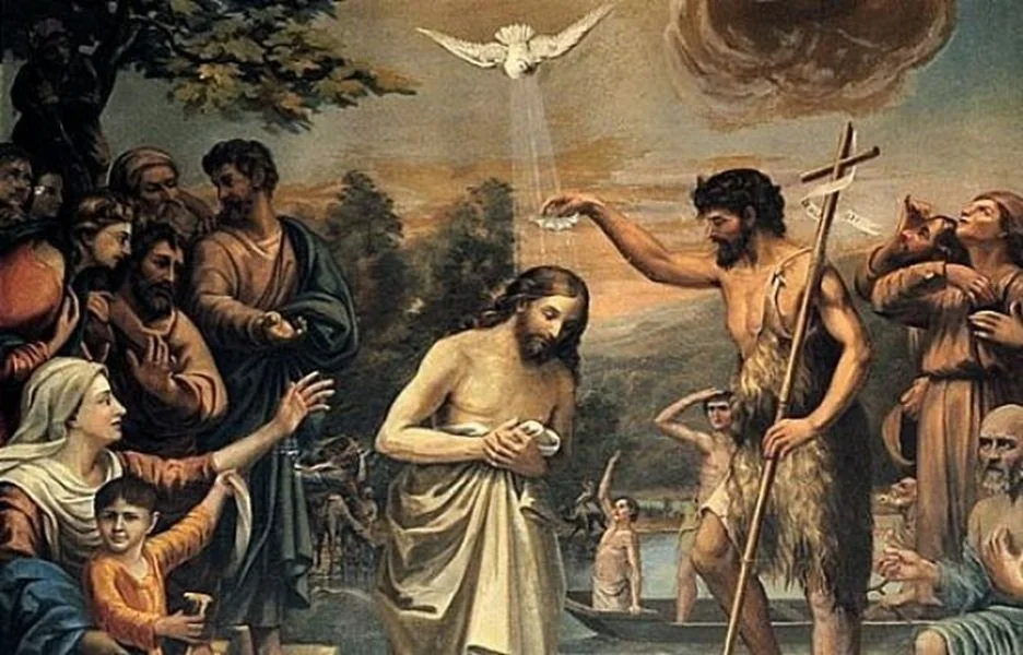 Ordered Ministry episode artwork