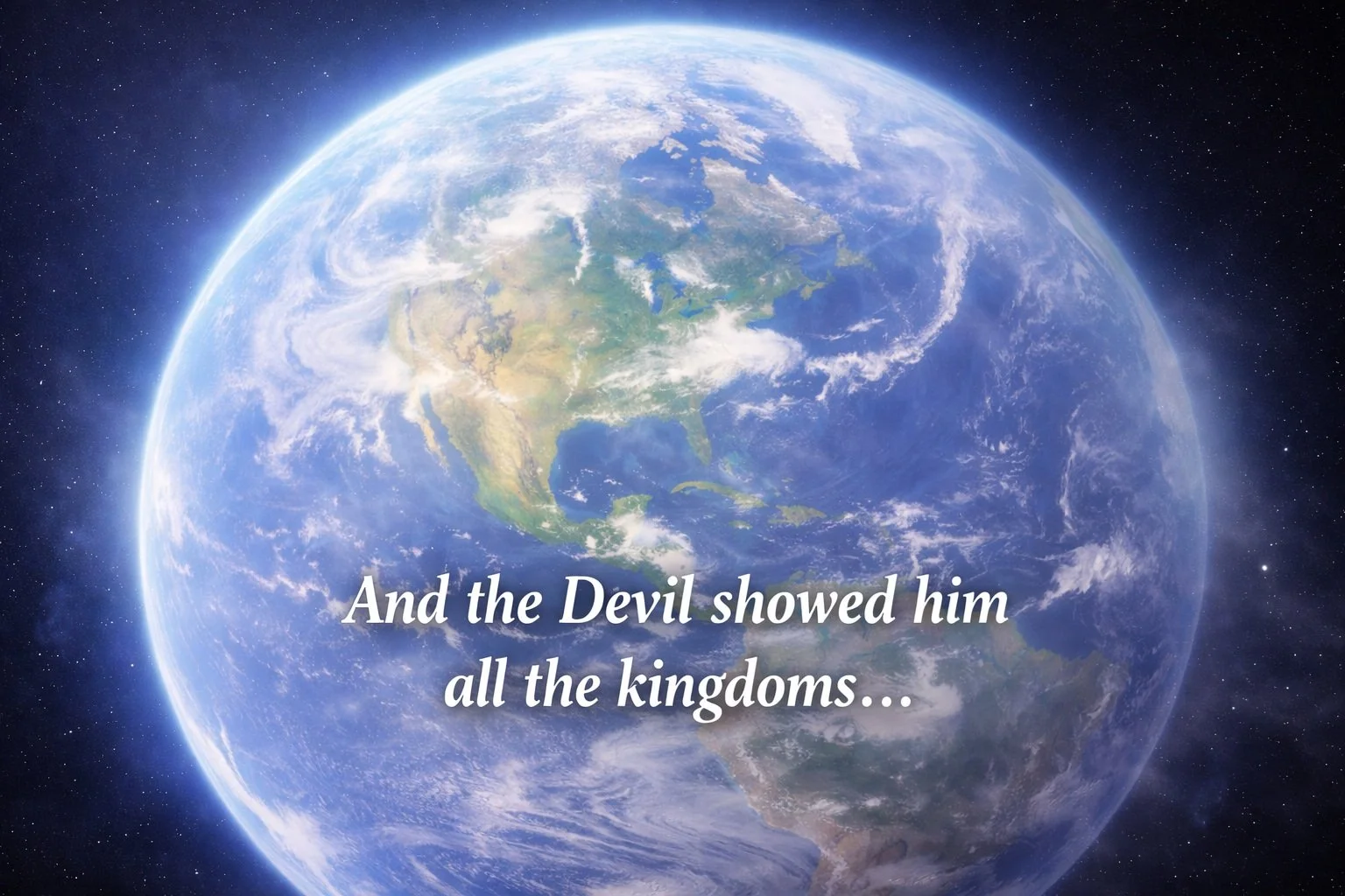 World’s Eye View (2) [corrects errors in previous upload]