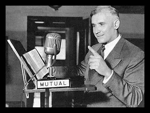 Tuning In - Tuning Out? 