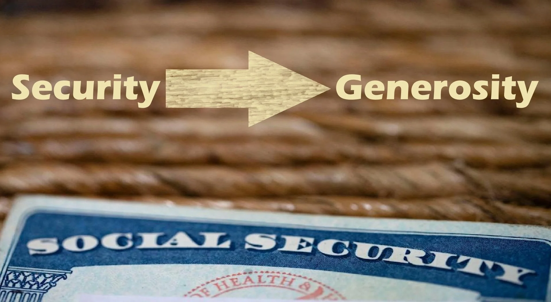 Social Security