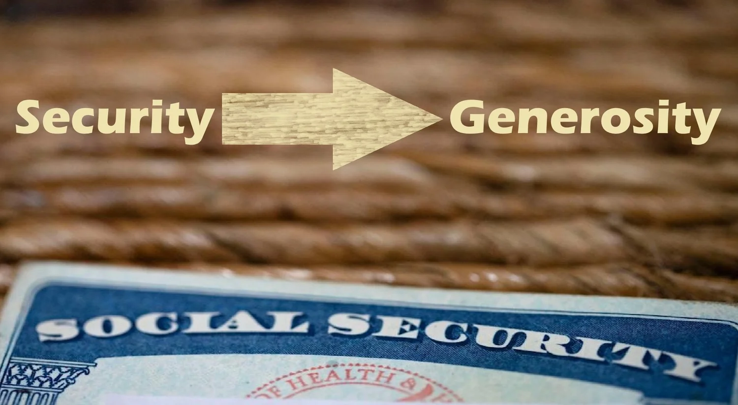 Social Security episode artwork