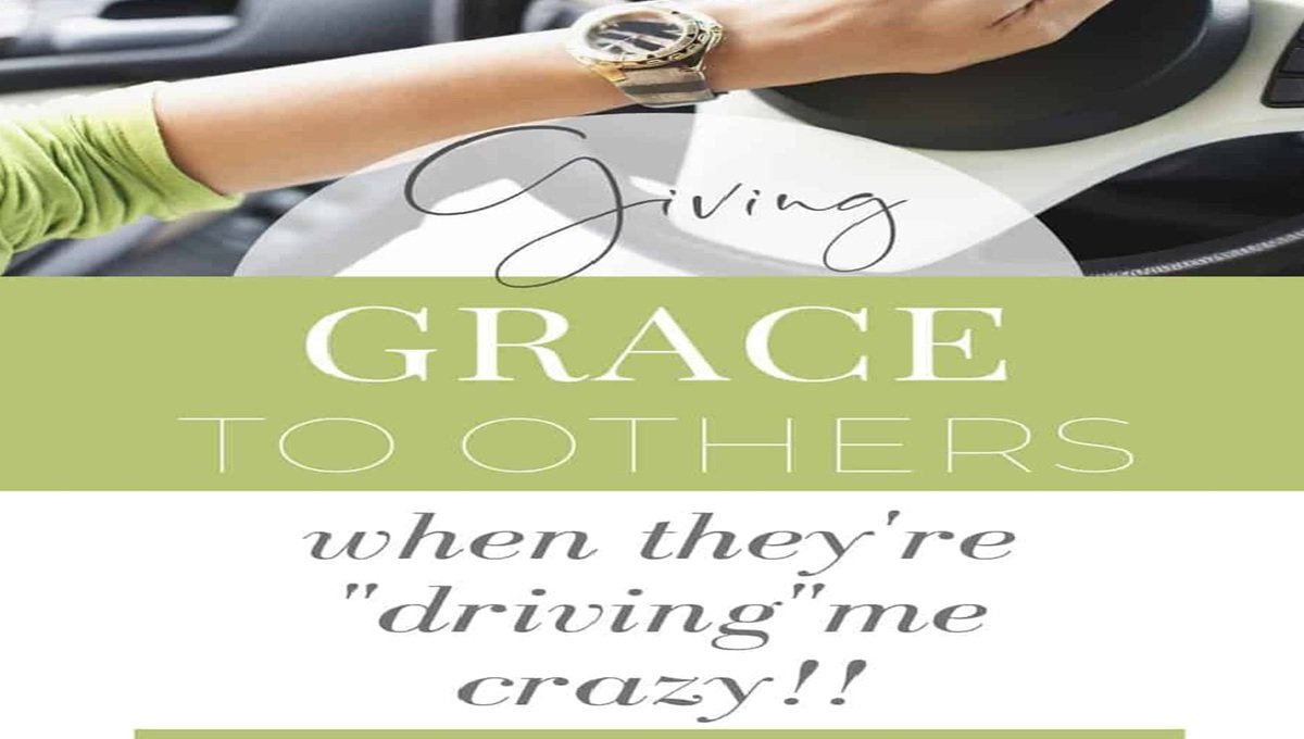 The Downside of Grace