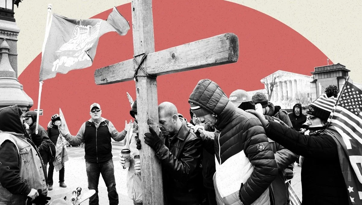 Am I Disevangelical?