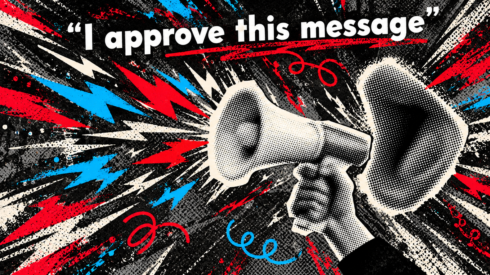 Confessions of a Political Junkie