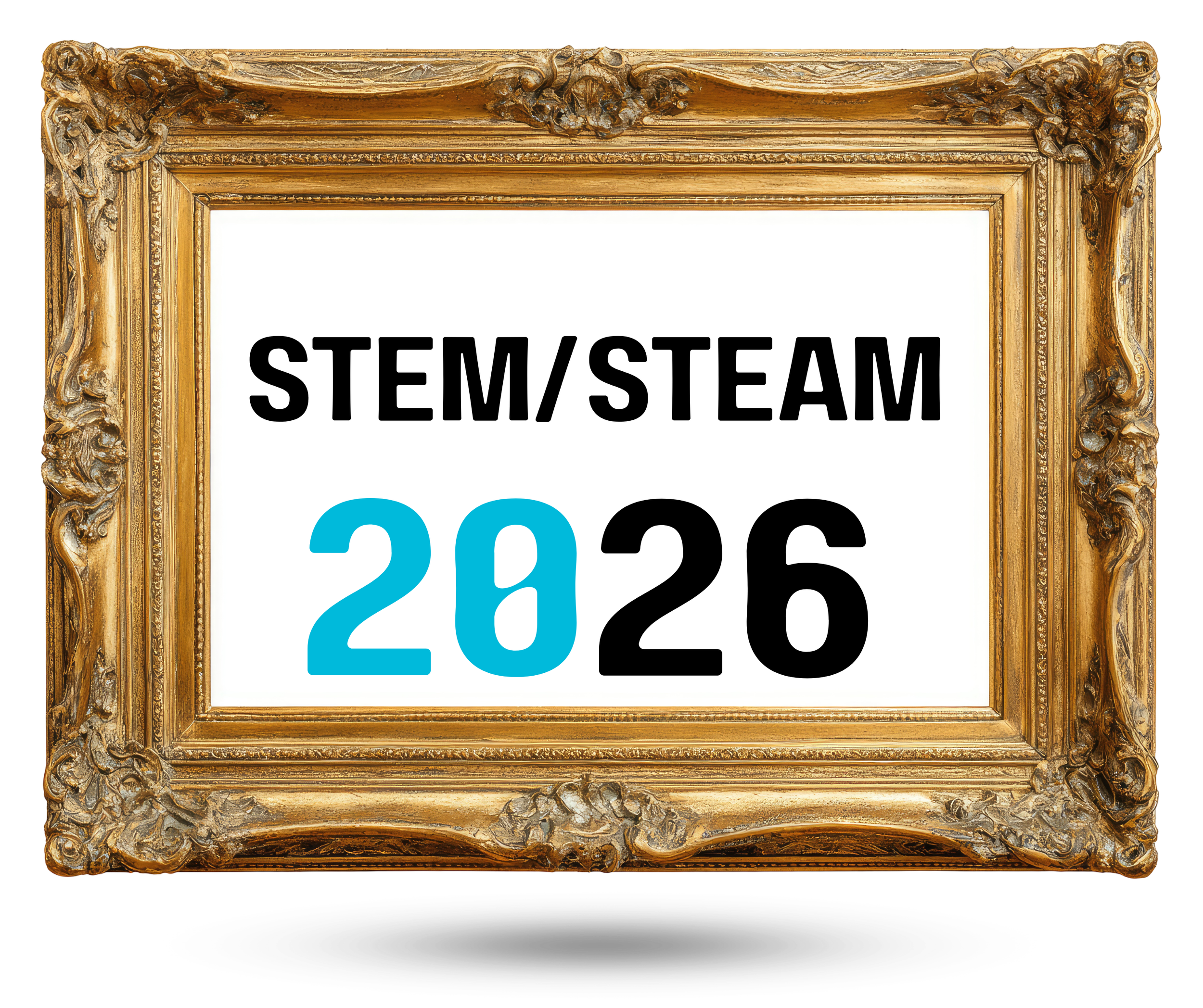 INSPIRY X STEM/STEAM icon.