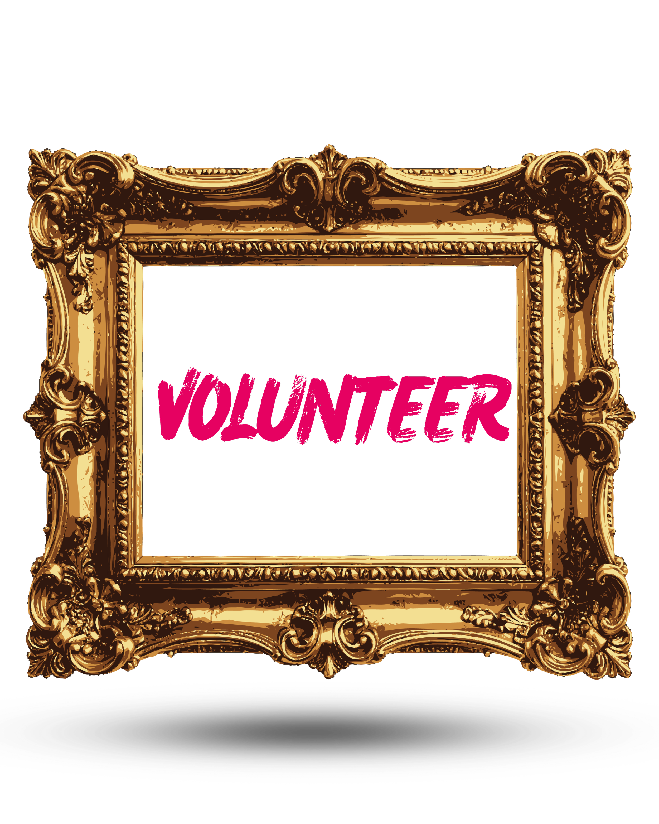 INSPIRY X Volunteer icon