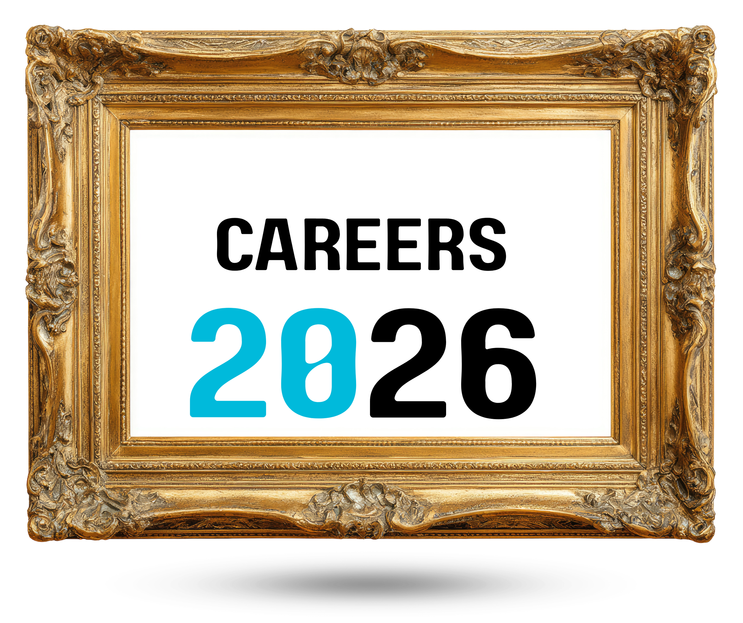 INSPIRY X Careers 2026 icon.