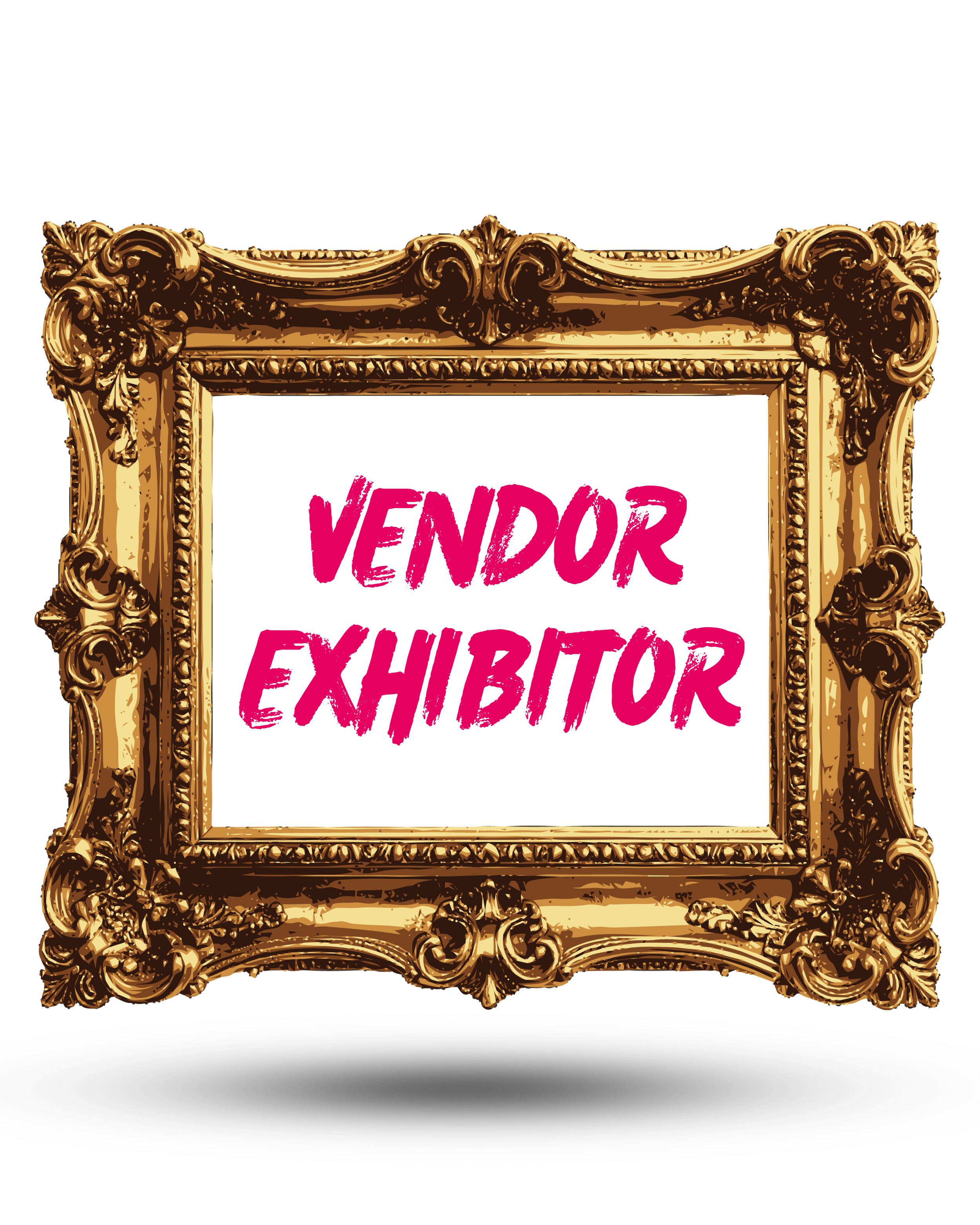 INSPIRY X Vendor Exhibitor icon