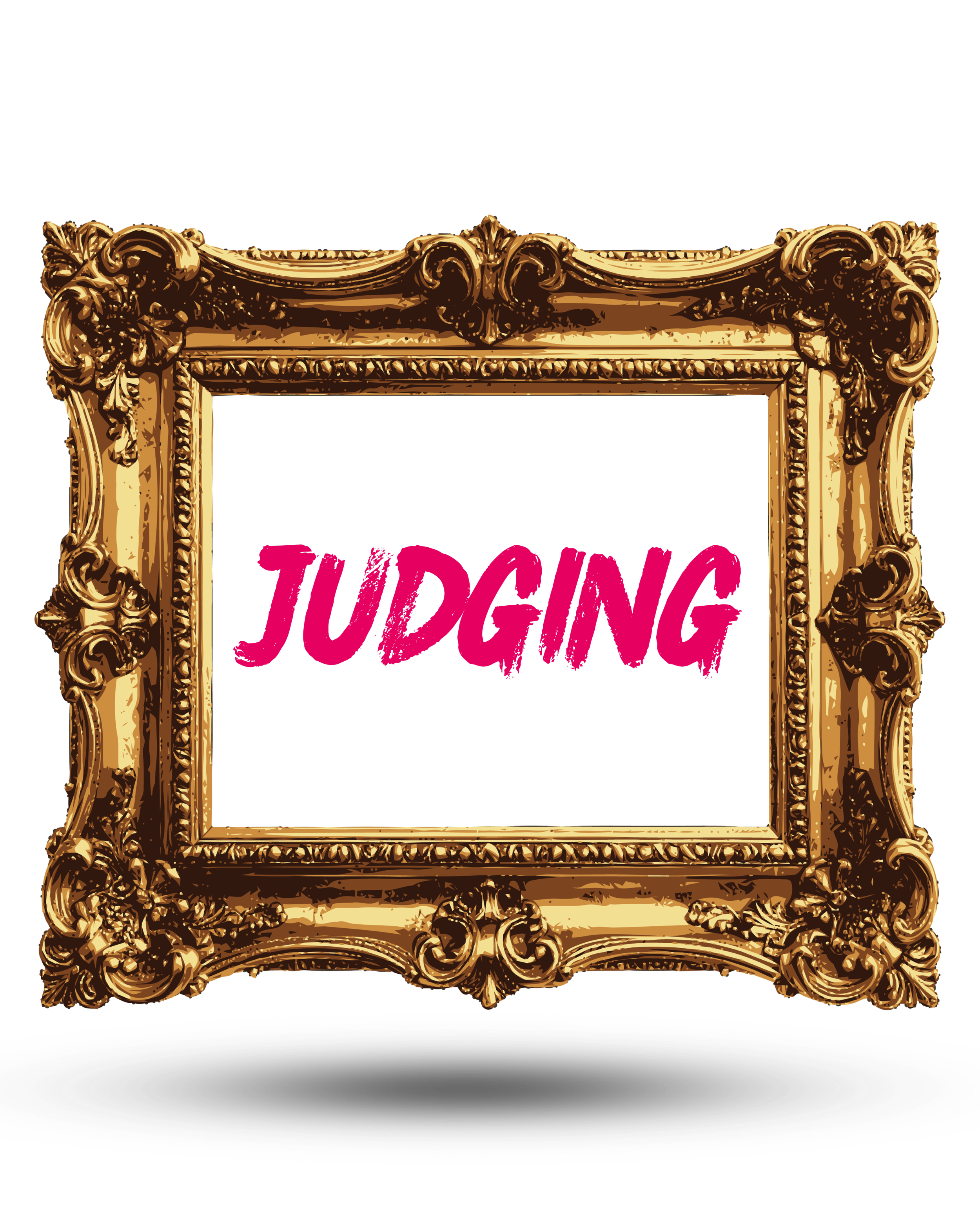 INSPIRY X Cosplay Judging icon
