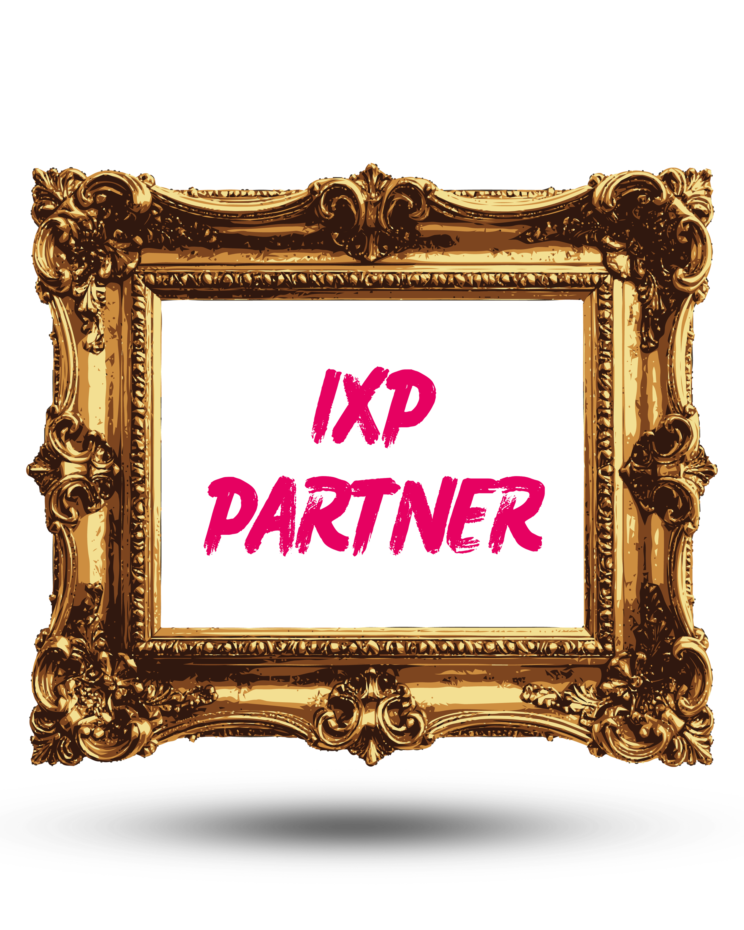 INSPIRY X PARTNER icon