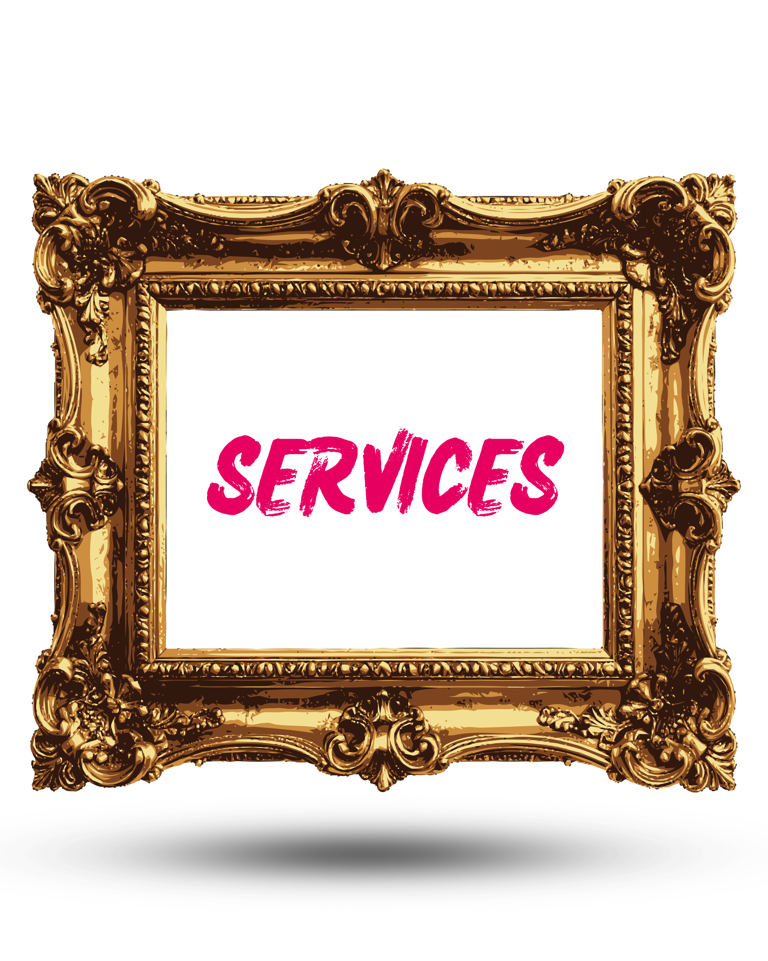 INSPIRY X Services icon