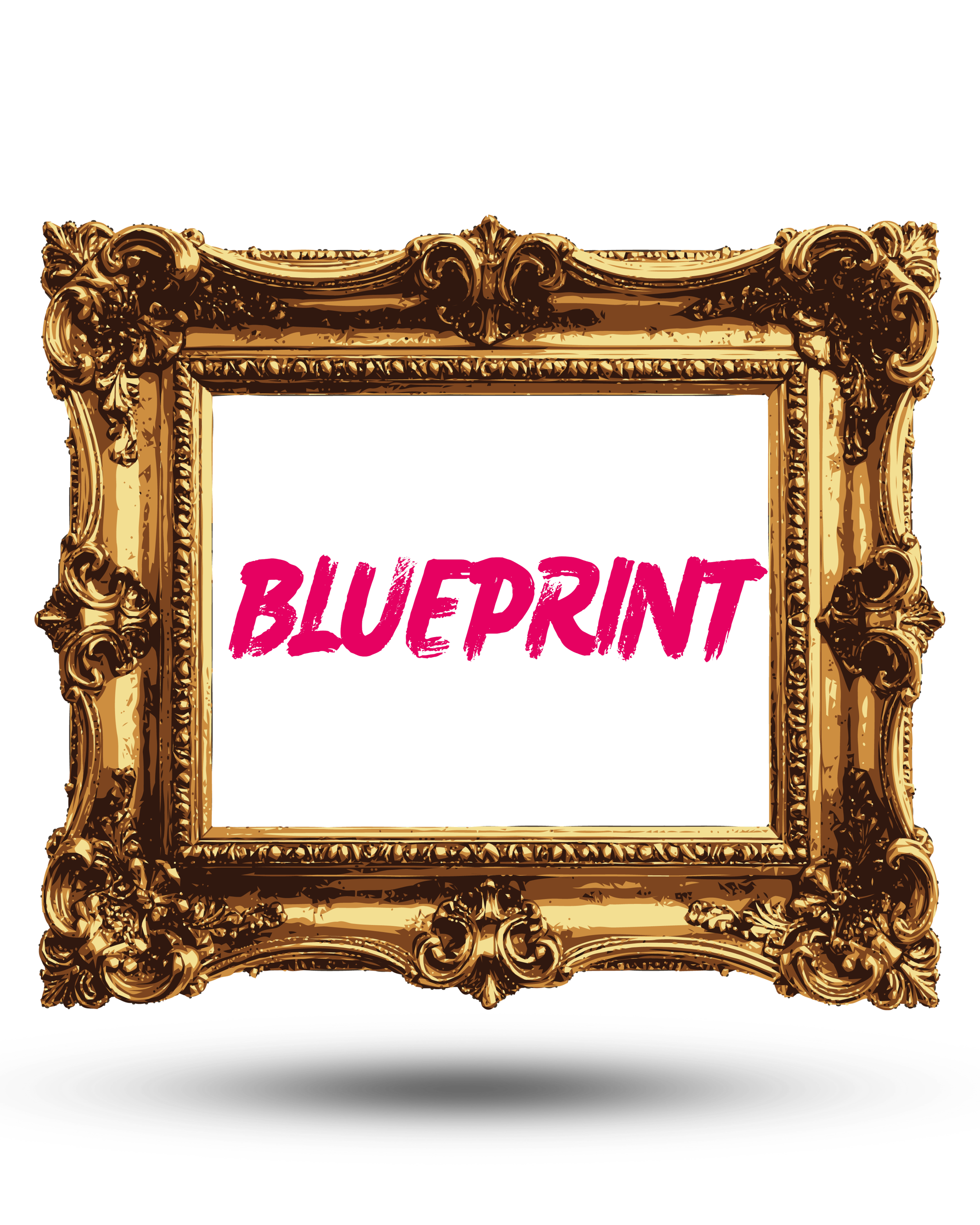 INSPIRY X BLUEPRINT icon