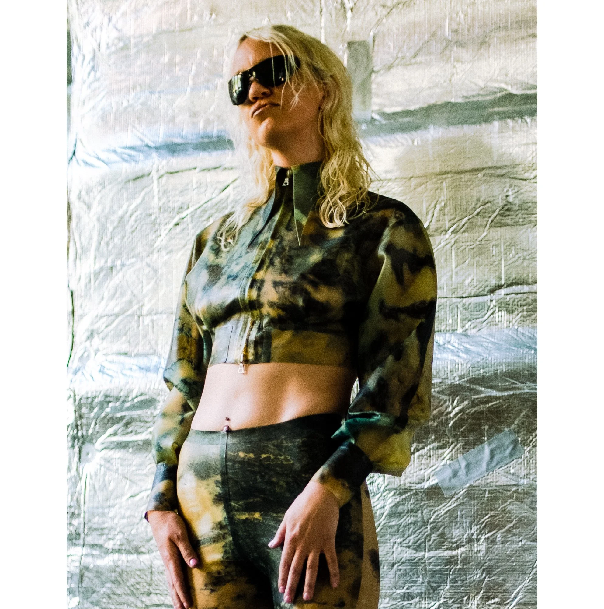 Crop Bomber €750