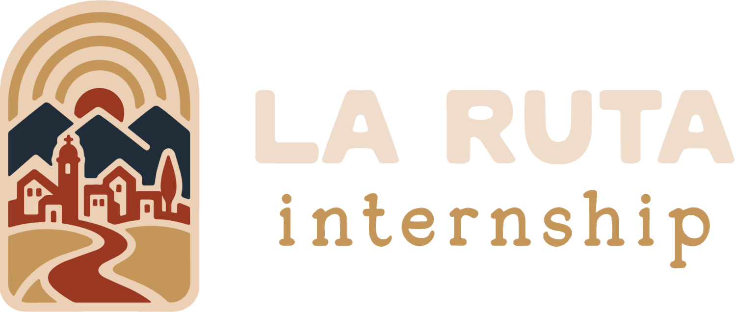 La Ruta Internship - Spain