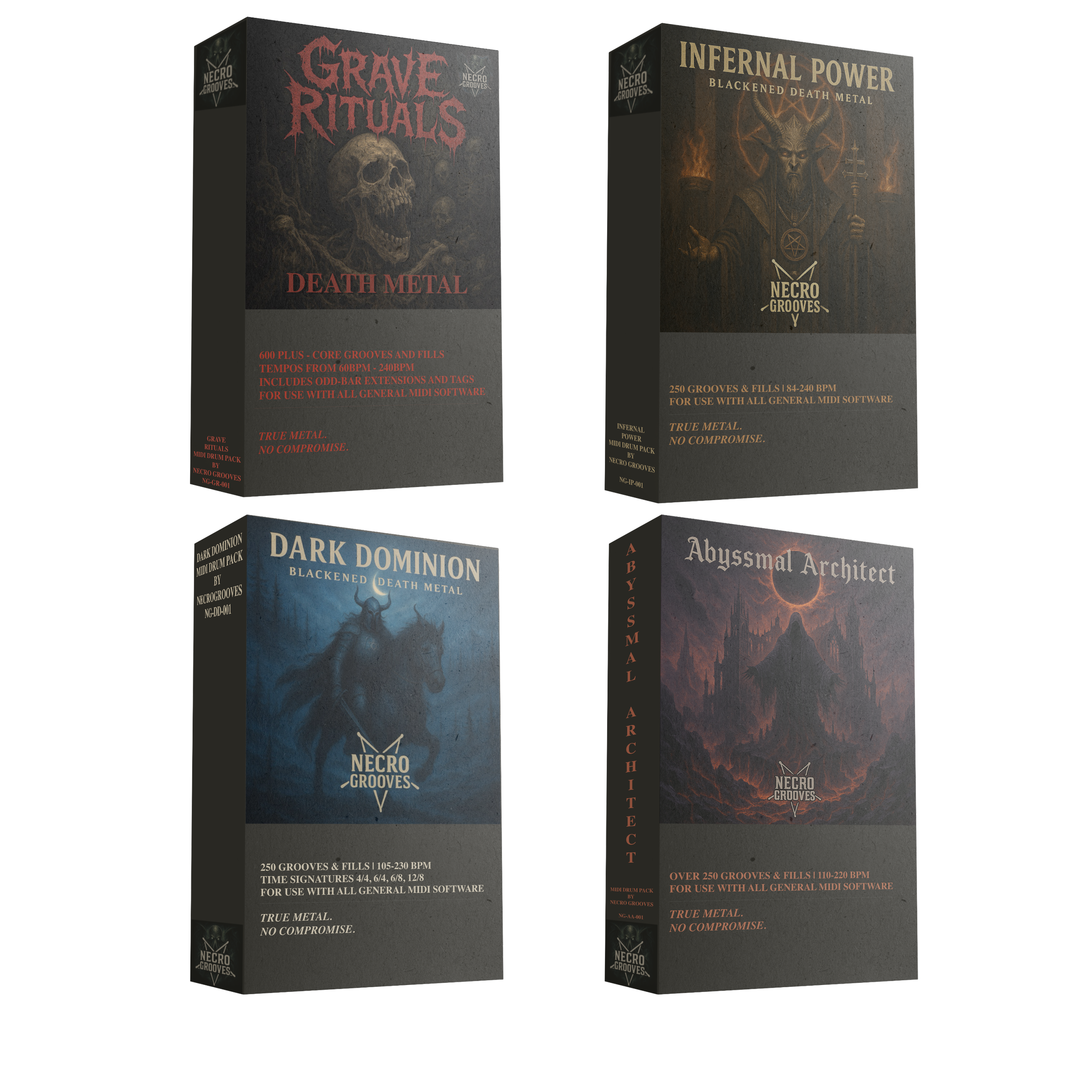 MEGA Death Pack.png