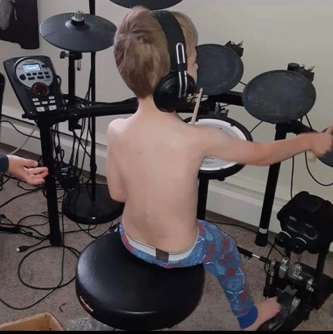 Why It’s OK to Release Your Metal Album With Programmed Drums