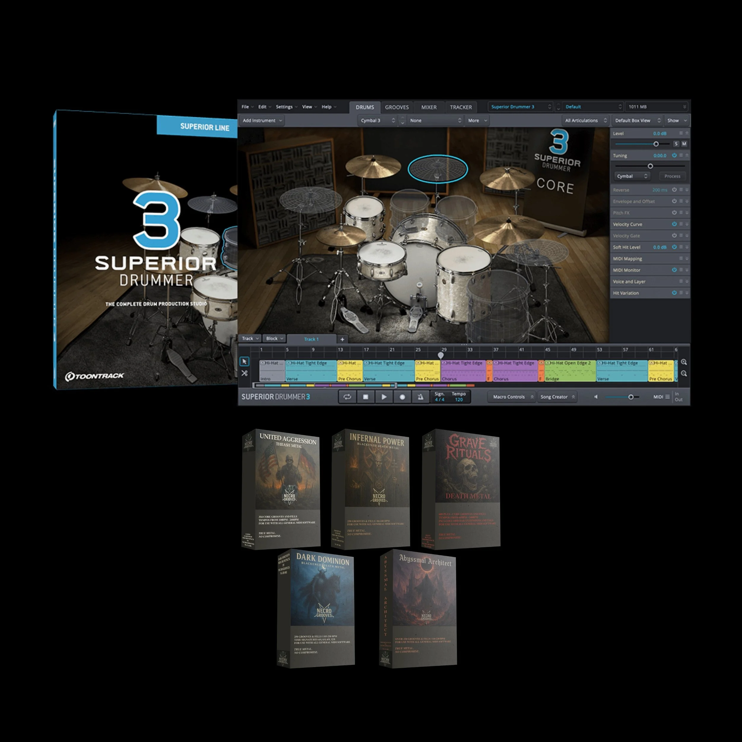 🎧 Is Superior Drummer Worth the Investment?
