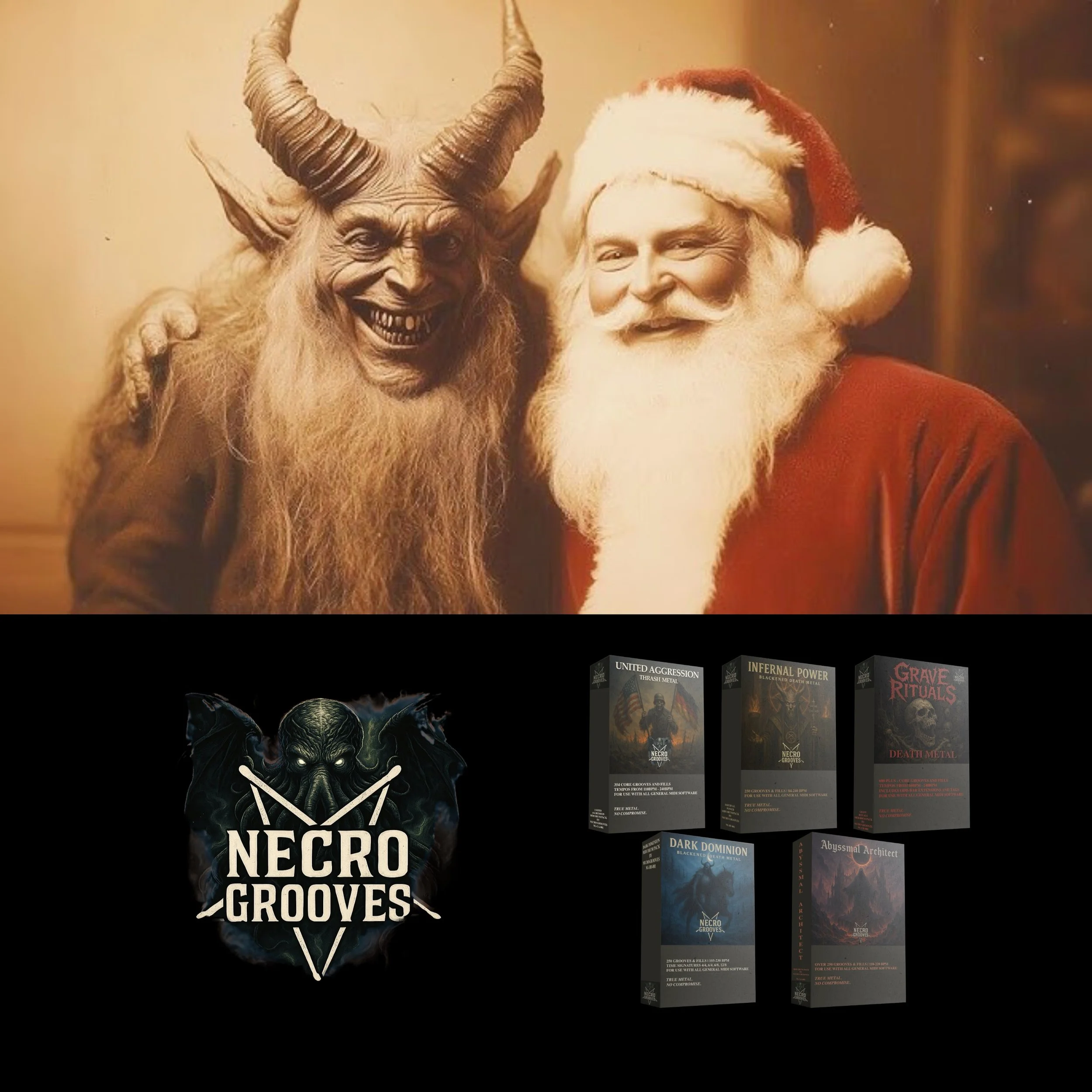 Gift Ideas for Metal Musicians: Christmas & Birthday Guide