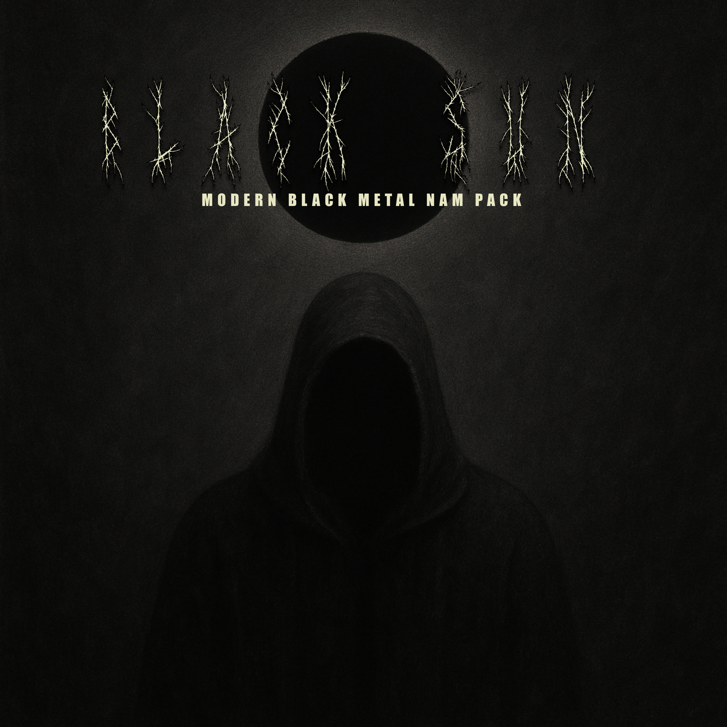 Black Sun – Modern Black Metal NAM Pack | 42 Precision Neural