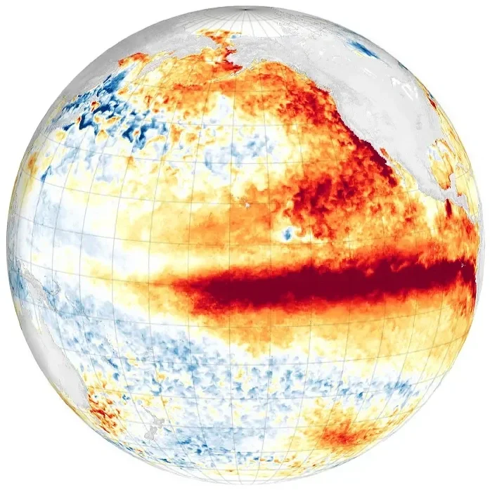 Super El Niño Ski Season: Time to Quit Your Job? Probably Not.&nbsp;