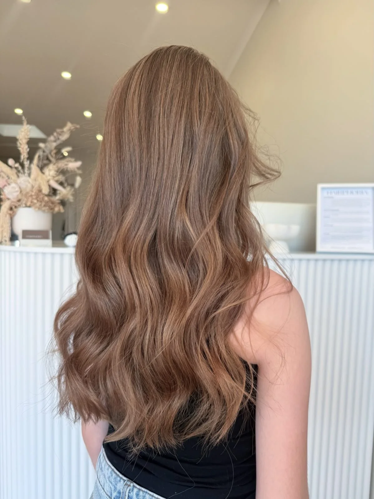 Natural glow up is for ✨TWEENS✨ 

- Nikisha 

#keune #keunesalon #keuneanz #keunehaircosmetics @keuneanz @keunehaircosmetics