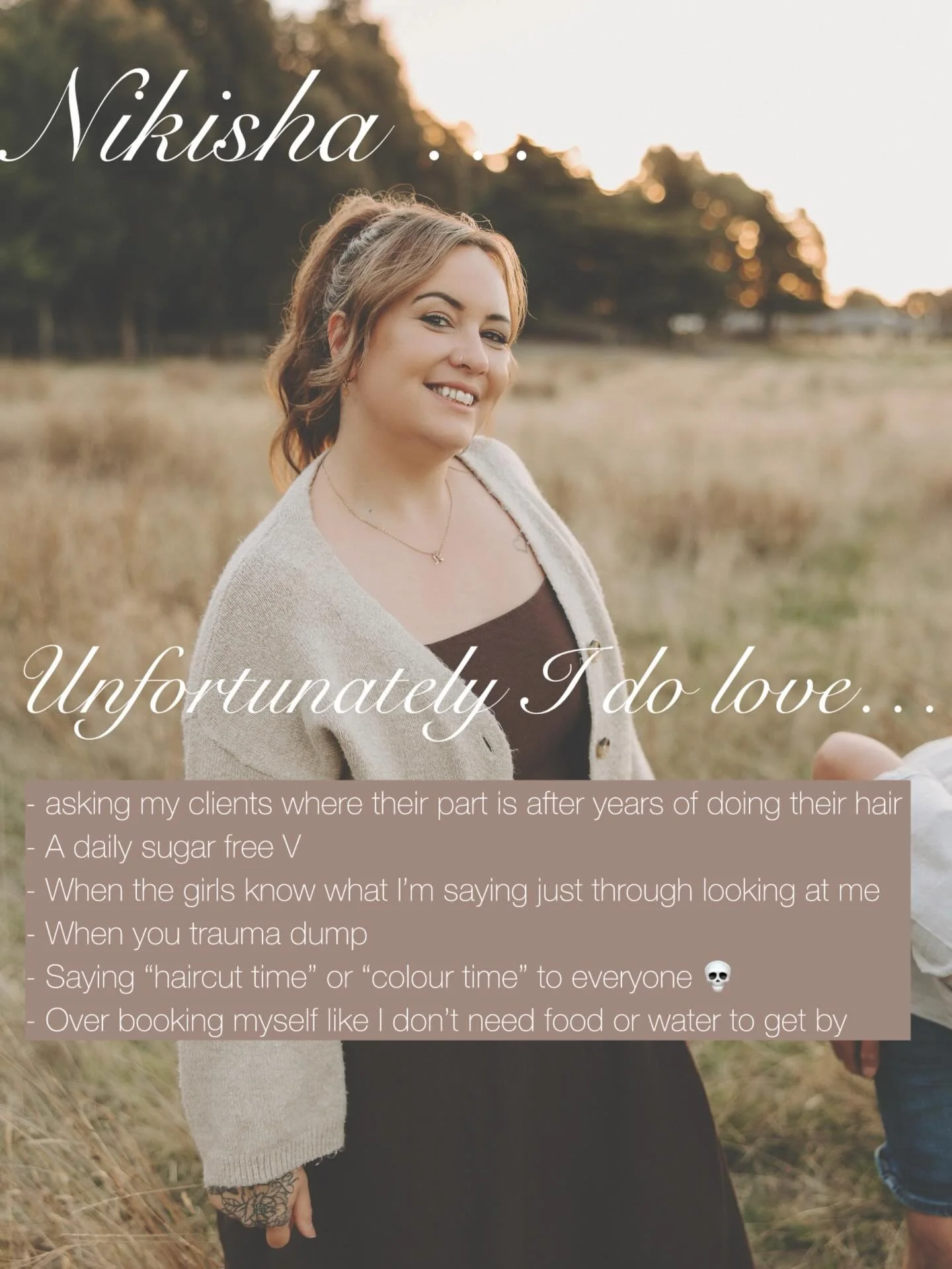 LET US REINTRODUCE OURSELVES&hellip; 

Again.. exposed 🤪

#hairstylist #keunesalon #hairdresser #humpday