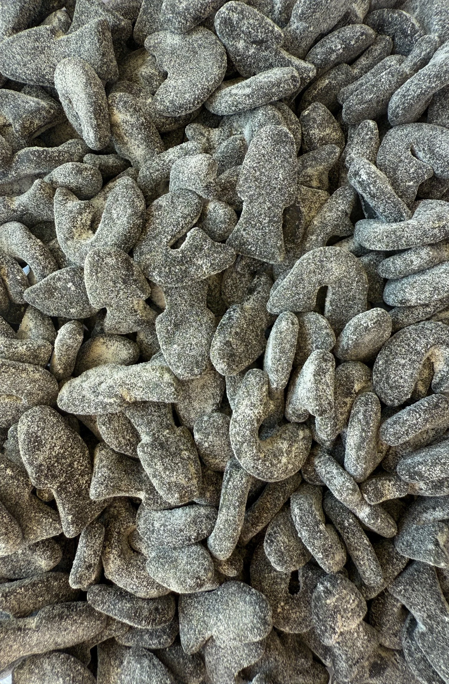 Super Salty Herring