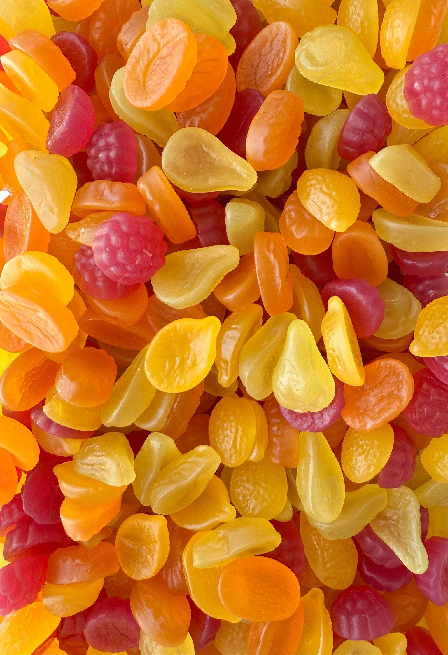 Tutti Fruiti Original