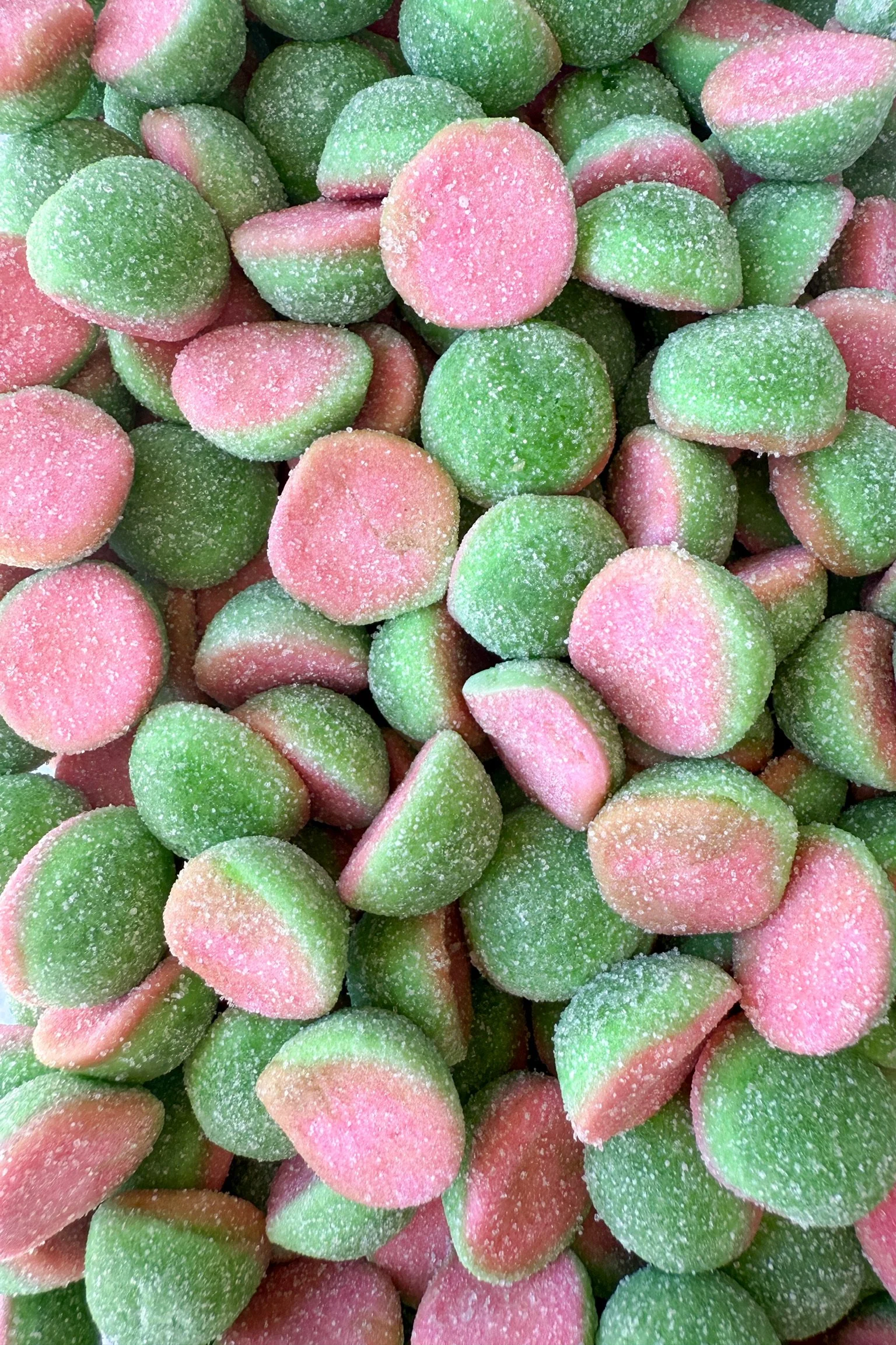 Watermelon Bombs