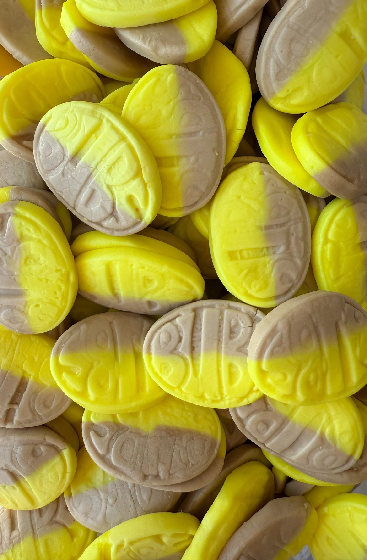 Banana Caramel BUBS