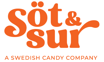 Söt &amp; Sūr