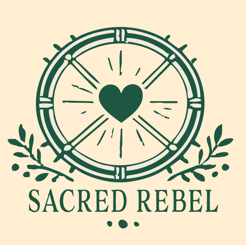 Sacred Rebel