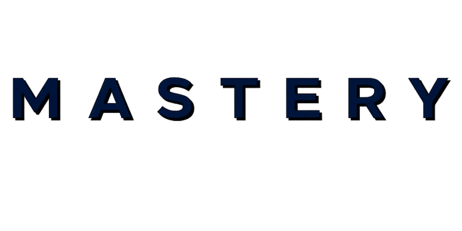 Mastery, Inc.