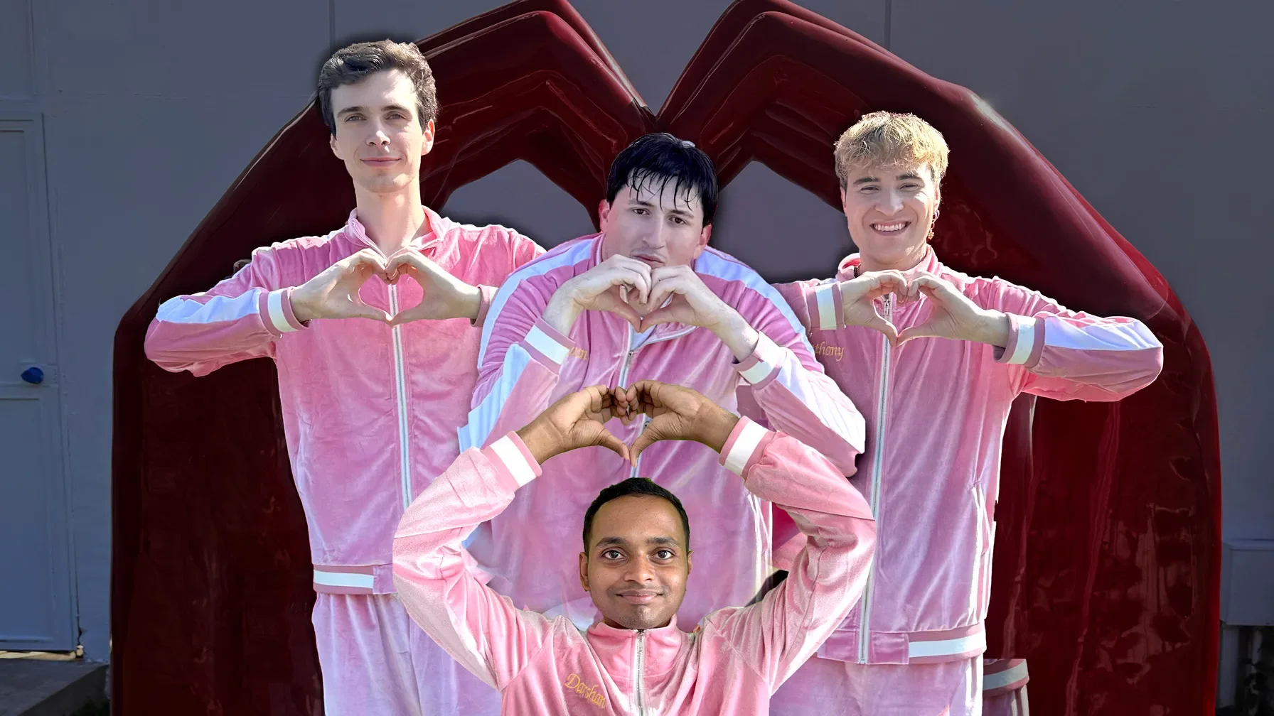 Boy Throb, TikTok, and the Cost of Virality: What It Means for the Scene