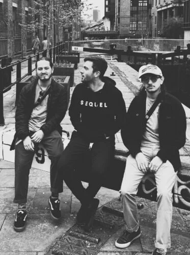 Under Exposed Artist Spotlight: The Carolyn