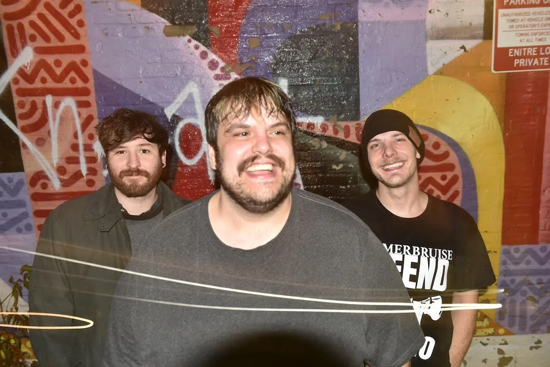 Robb’s Recs: Cry January