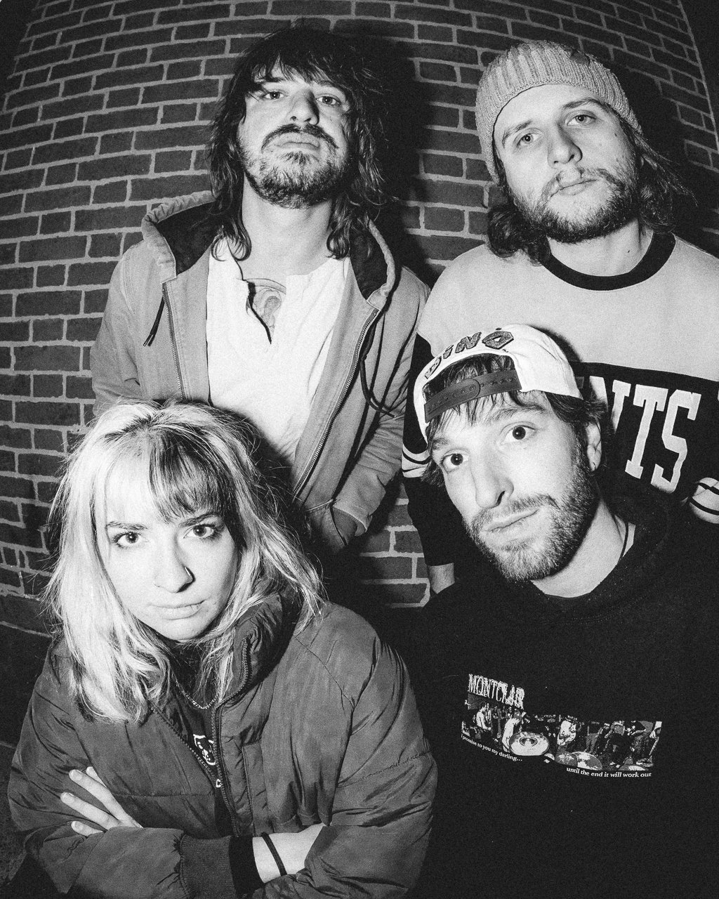 ARTIST INTERVIEW: CINEMA STARE