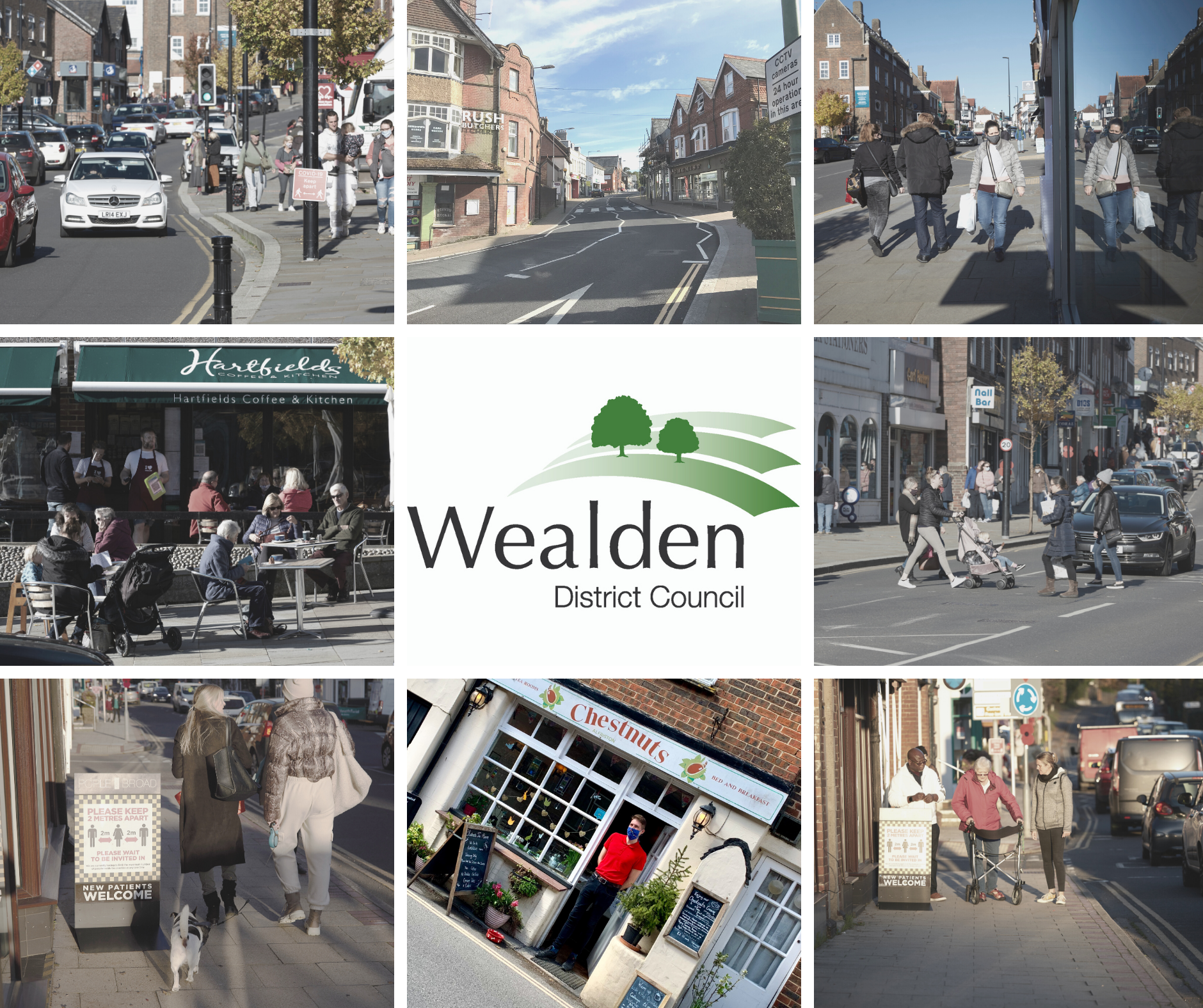 Wealden Investment Plan